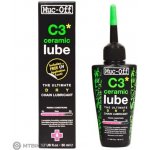 Muc-Off C3 Ceramic Lube Dry 50 ml – Sleviste.cz