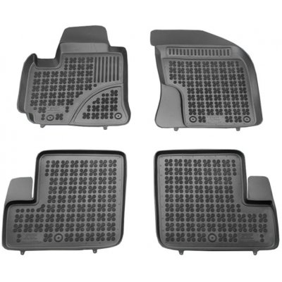 Koberce gumové Rezaw-Plast Toyota Rav4 2003-2005 5 dveří – Sleviste.cz