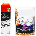 Chillma Watermelone 250 g – HobbyKompas.cz