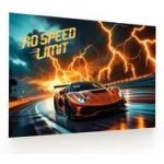 Oxybag podložka na stůl auto 2 PVC 58 x 38 cm – Hledejceny.cz