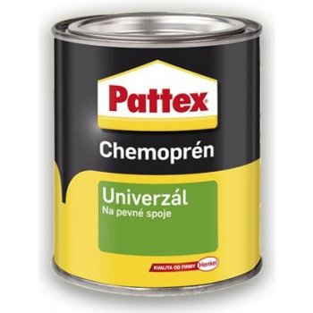 PATTEX Chemoprén Univerzál Profi 1 kg