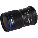 Laowa 65mm f/2.8 2x Ultra Macro Fujifilm X – Zboží Živě
