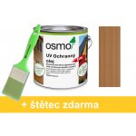 Osmo 429 UV ochranný olej 0,75 l Natural – Zboží Mobilmania