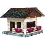 Walachia Alpská chata – Zboží Živě