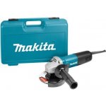 Makita 9558HNRGK – HobbyKompas.cz