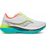 Saucony Endorphin Trainer White/Mutant – Sleviste.cz