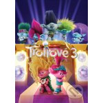 Trollové 3 DVD – Zboží Mobilmania