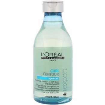 L'Oréal Expert Curl Contour Shampoo 250 ml