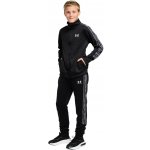 Under Armour chlapecká souprava UA B Icon Knit Tracksuit černá – Sleviste.cz