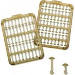 Nash Zarážka Extender Hair Stop – Zboží Mobilmania