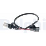 Generátor impulsů, klikový hřídel DELPHI SS12306-12B1 – Hledejceny.cz