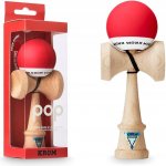 Kendama Krom Pop Červená – Zboží Dáma