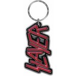 RAzamataz SLAYER LOGO KR138 – Hledejceny.cz