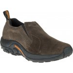 Merrell Jungle MOC 60788 dámské nazouvací polobotky gunsmoke hnědá – Zboží Mobilmania