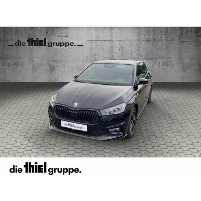 Skoda Fabia 1.0 TSI Monte Carlo DSG 85 kW | Zboží Auto