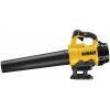 Vysavač listí DeWalt DCM562PB