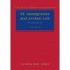 Kniha EU Immigration and Asylum Law