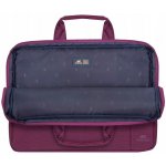 Brašna RivaCase 8231 15,6" purple – Sleviste.cz