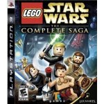 LEGO Star Wars: The Complete Saga – Zboží Mobilmania