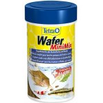 Tetra Wafer Mini Mix 100 ml – Hledejceny.cz