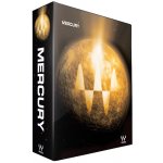 Waves Mercury – Zboží Živě