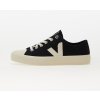 Skate boty Veja Wata II Low Canvas Black/ Pierre