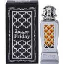 Al Haramain Friday parfémovaná voda dámská 15 ml