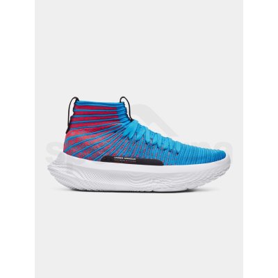 Under Armour Flow FUTR X Elite 3024977-400 – Zboží Dáma