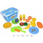 WIKY Potraviny v košíku – Zboží Mobilmania