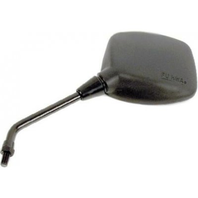 VICMA Levé zrcátko OEM - černé Yamaha XJ6N (1ks) EK230I – Zboží Mobilmania