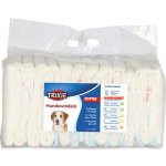 Trixie Papírové pleny pro feny M 32-48 cm 12 ks – Sleviste.cz