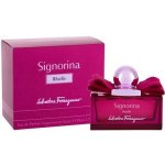 Salvatore Ferragamo Signorina Ribelle parfémovaná voda dámská 50 ml – Zboží Mobilmania