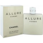 Chanel Allure Edition Blanche parfémovaná voda pánská 150 ml – Zboží Mobilmania