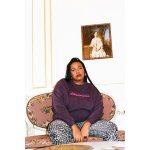 Tajinebanane kojicí mikina Hey Paulette – Zboží Dáma