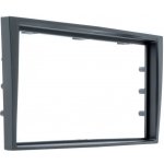 EINPARTS Rámeček autorádia 2DIN - EPCR-FRAME07 – Hledejceny.cz