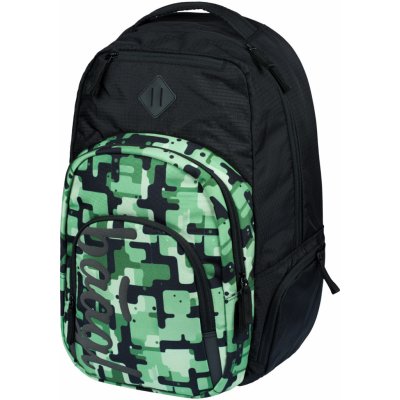 Baagl Coolmate zelená – Zboží Mobilmania