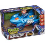 Halsall Teamsterz Monster auto – Hledejceny.cz