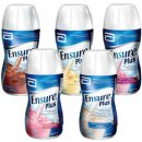 ENSURE PLUS ADVANCE JAHODOVÁ PŘÍCHUŤ POR SOL 4X220ML