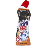 Fixinela Extra silná WC gel Síla šelmy 750 ml – HobbyKompas.cz