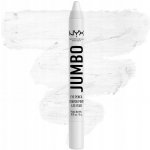 NYX Cosmetics Jumbo Eye tužka na oči 604 Milk 5 g – Zboží Dáma