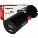 Hikvision DS-2CD2043G2-LI2U(2.8mm)(BLACK) – Zboží Živě