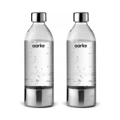 Aarke A1201 2 x 1 l – Hledejceny.cz