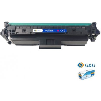 G&G Canon 5095C002 - kompatibilní – Zboží Živě