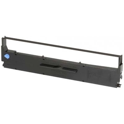 Páska Epson C13S015637, LX350, LX-300, +II, black, originál – Hledejceny.cz