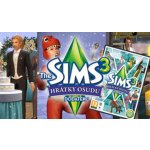 The sims 3 Hrátky osudu – Hledejceny.cz