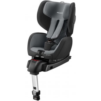 Recaro Optiafix 2017 Indy Red