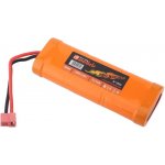 DF models NiMH Aku 7,2 V / 3000 / Pro Racing T-Dean – Zboží Dáma