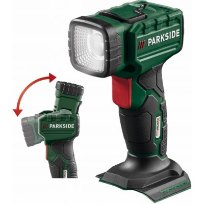 PARKSIDE PLHLA 20-Li A1 – Zboží Mobilmania