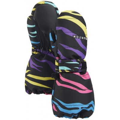 Burton Warmest Mitt - Safari