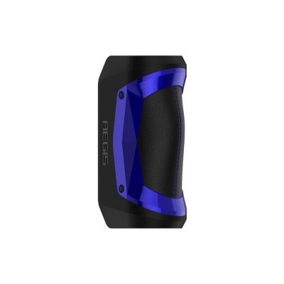 GeekVape Aegis Mini Mod 80W Black & modrá – Zboží Dáma